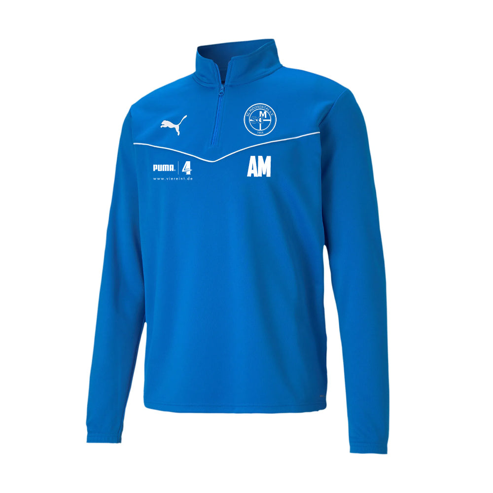 Trainingssweater
