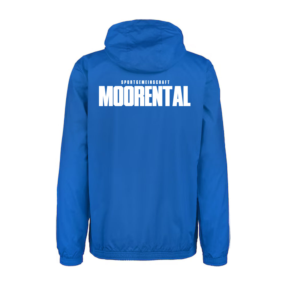 Wetterjacke