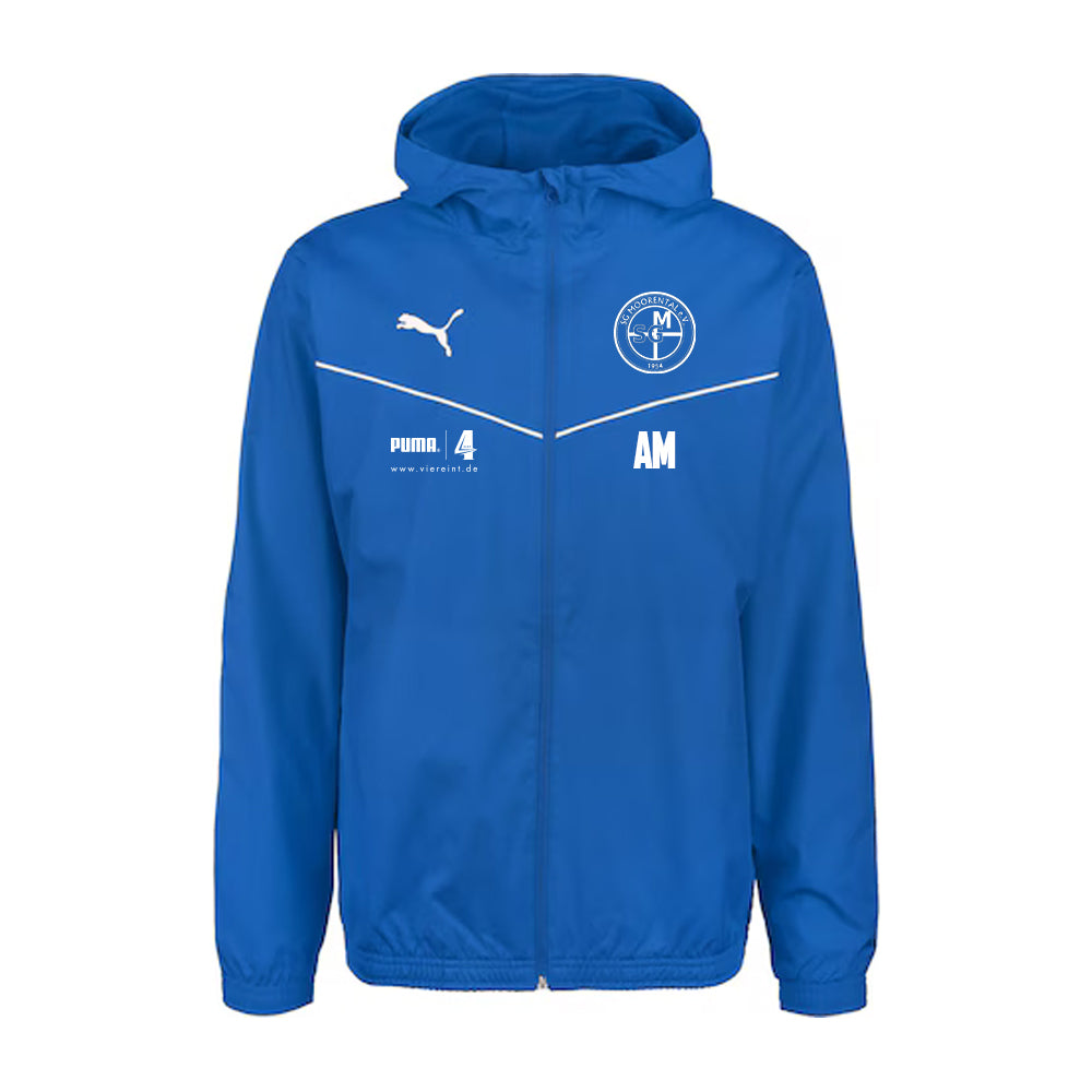 Wetterjacke