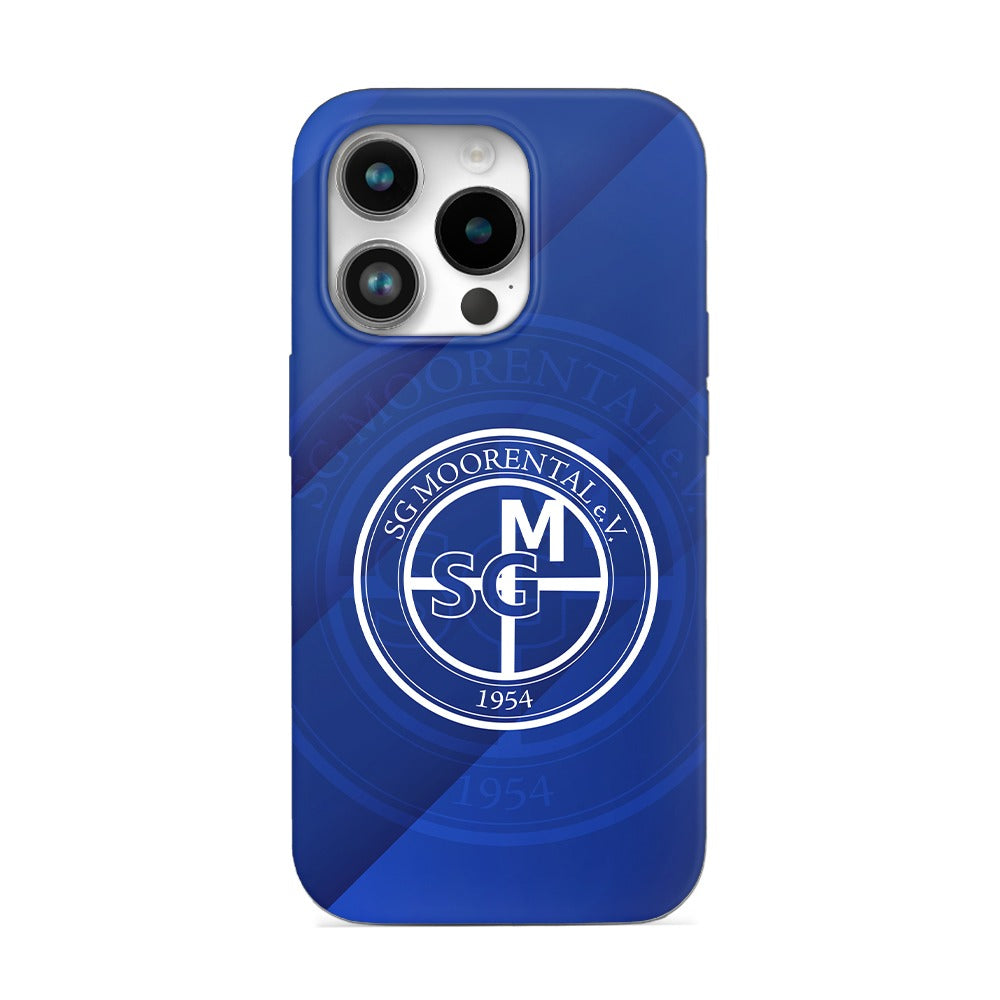 Handy Case "Logo"