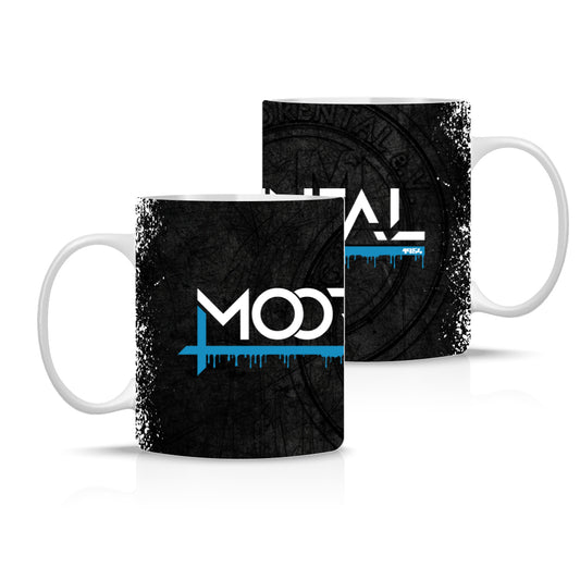 Tasse "Moorental"
