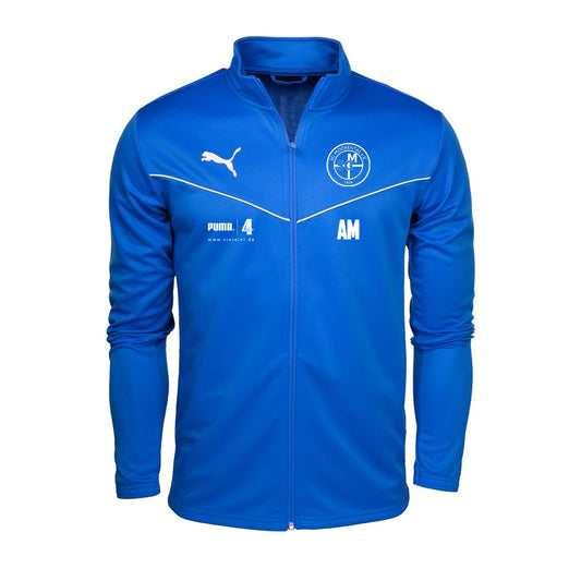 Trainingsjacke