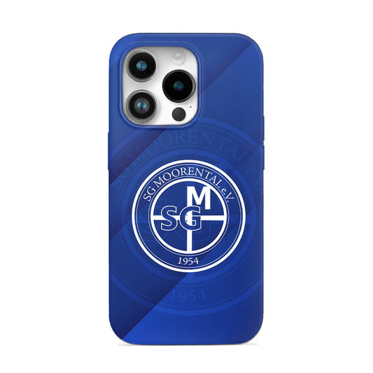 Handy Case "Logo"